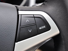 2014款 1.6L 手动 豪华型