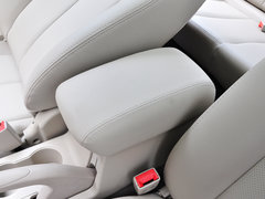 2014款 1.6L 手动 豪华型