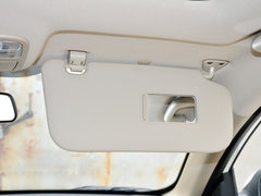2014款 1.6L 手动 豪华型