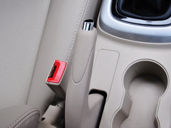 2014款 1.6L 手动 豪华型
