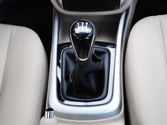 2014款 1.6L 手动 豪华型