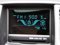 2014款 1.6L 手动 豪华型