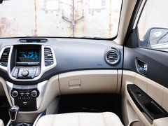 2014款 1.6L 手动 豪华型