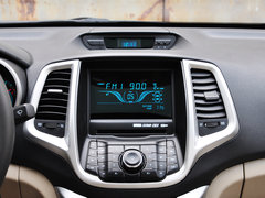 2014款 1.6L 手动 豪华型