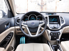 2014款 1.6L 手动 豪华型