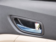 2014款 1.6L 手动 豪华型