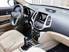 2014款 1.6L 手动 豪华型