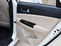 2014款 1.6L 手动 豪华型