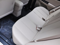 2014款 1.6L 手动 豪华型