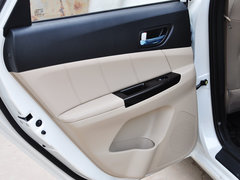 2014款 1.6L 手动 豪华型