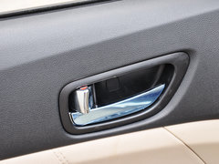 2014款 1.6L 手动 豪华型