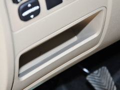 2014款 1.6L 手动 豪华型