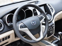 2014款 1.6L 手动 豪华型