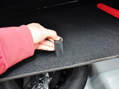 2014款 1.6L 手动 豪华型