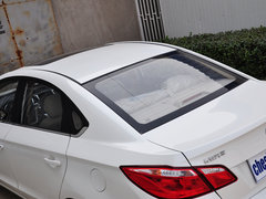 2014款 1.6L 手动 豪华型