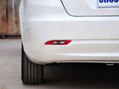 2014款 1.6L 手动 豪华型