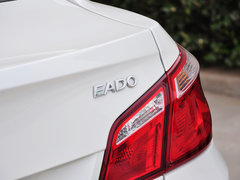 2014款 1.6L 手动 豪华型