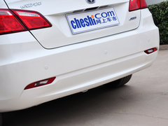 2014款 1.6L 手动 豪华型
