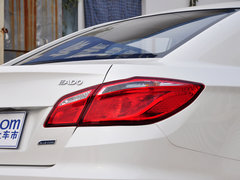 2014款 1.6L 手动 豪华型
