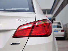 2014款 1.6L 手动 豪华型