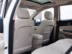 2014款 1.6L 手动 豪华型