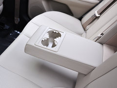 2014款 1.6L 手动 豪华型