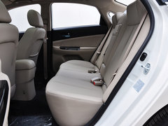 2014款 1.6L 手动 豪华型