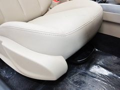2014款 1.6L 手动 豪华型