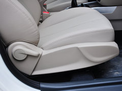 2014款 1.6L 手动 豪华型