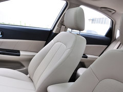 2014款 1.6L 手动 豪华型