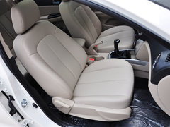 2014款 1.6L 手动 豪华型