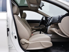 2014款 1.6L 手动 豪华型