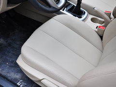 2014款 1.6L 手动 豪华型