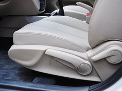 2014款 1.6L 手动 豪华型