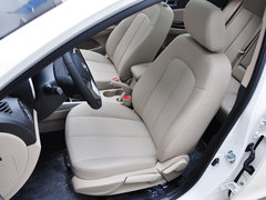 2014款 1.6L 手动 豪华型