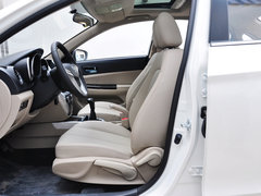 2014款 1.6L 手动 豪华型