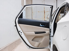 2014款 1.6L 手动 豪华型