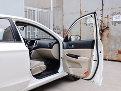 2014款 1.6L 手动 豪华型