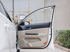 2014款 1.6L 手动 豪华型
