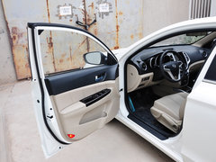 2014款 1.6L 手动 豪华型