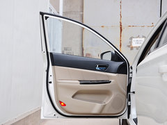 2014款 1.6L 手动 豪华型