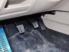 2014款 1.6L 手动 豪华型