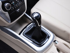 2014款 1.6L 手动 豪华型