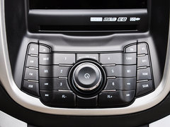 2014款 1.6L 手动 豪华型