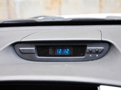 2014款 1.6L 手动 豪华型