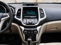 2014款 1.6L 手动 豪华型