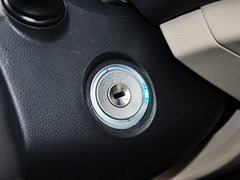 2014款 1.6L 手动 豪华型