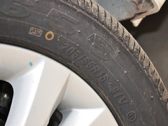 2014款 1.6L 手动 豪华型