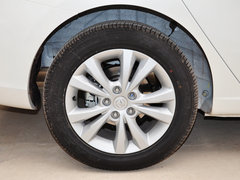 2014款 1.6L 手动 豪华型