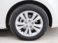 2014款 1.6L 手动 豪华型